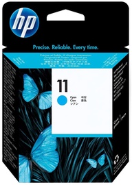 HP NO 11 Printhead Cyan