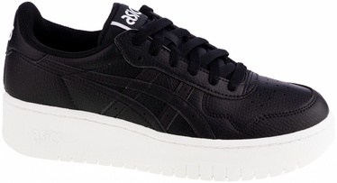 Naiste tossud Asics Japan, must, 36