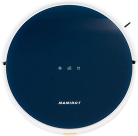 Mamibot PreVac650 Blue/White
