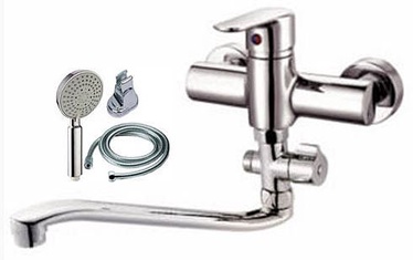 Baltic Aqua A-5/40GK Aura Bath Faucet