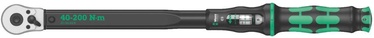 Ключ с трещоткой Wera Click-Torque, 510 мм