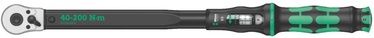 Ключ с трещоткой Wera Click-Torque