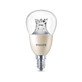 Lambipirn Philips 8W E14 P48 LED