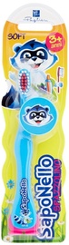 SapoNello Toothbrush 3+