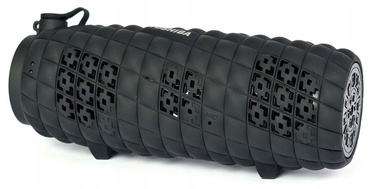 Belaidė kolonėlė Toshiba Sonic Blast 2 TY-WSP80 Black, 6 W