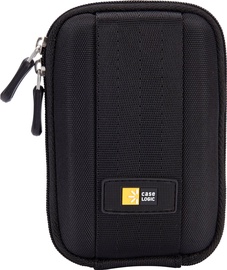 Case Logic QPB301K Universal Case with Belt Fix Black