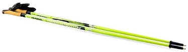 Gabel Nordic Walking Poles Green