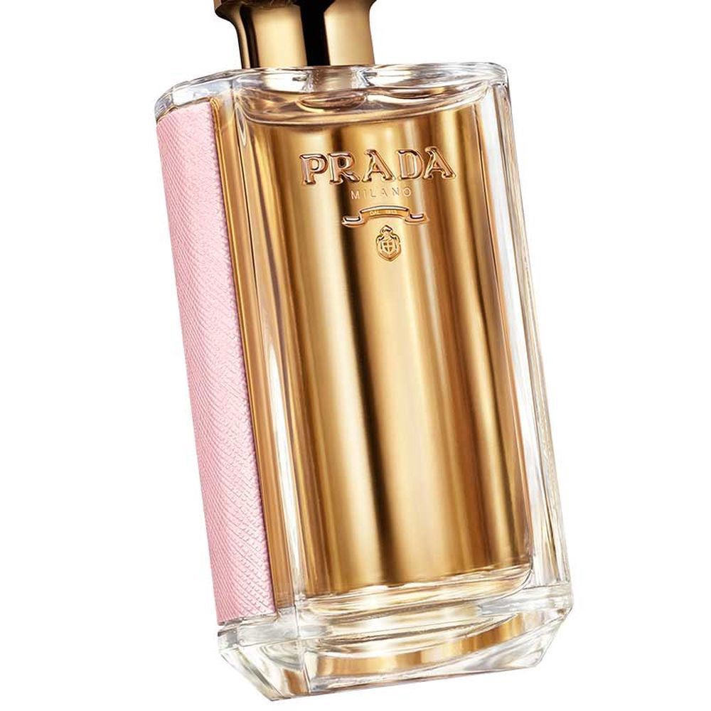 review prada la femme