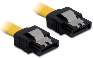 Juhe Delock Cable SATA/SATA 0.30m