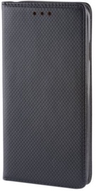 Mocco Smart Magnet Book Case For Xiaomi Redmi Note 5/Redmi 5 Plus Black