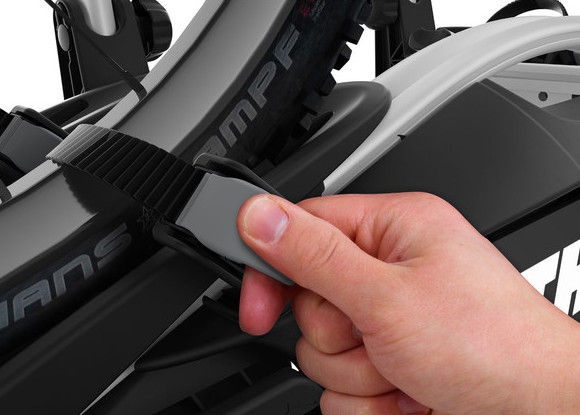 Велосипедный держатель для автомобилей Thule VeloCompact 925
