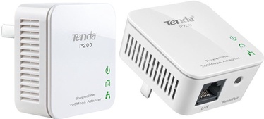 Адаптер Powerline Tenda