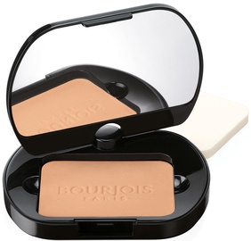 BOURJOIS Paris Silk Edition Compact Powder 9.5g 54