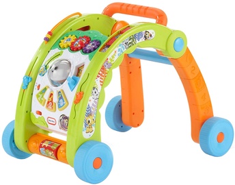 Beebi käimistool Little Tikes Light 'N Go 3-in-1, mitmevärviline