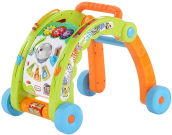 Ходунок Little Tikes Light 'N Go 3-in-1 PL, многоцветный