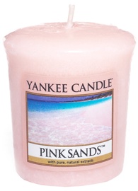 Yankee Candle Classic Votive Pink Sands 49g
