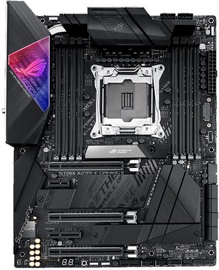 Pagrindinė plokštė Asus ROG STRIX X299-E Gaming II