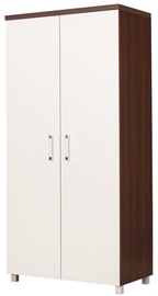 Bodzio Amadis A01 White/Brown
