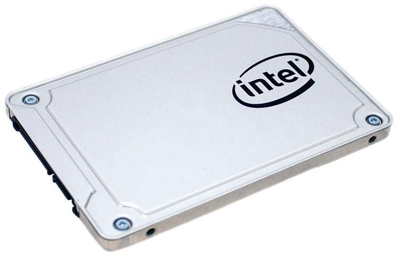 Kietasis diskas (SSD) Intel SSDSC2KW512G8X1, 2.5", 512 GB