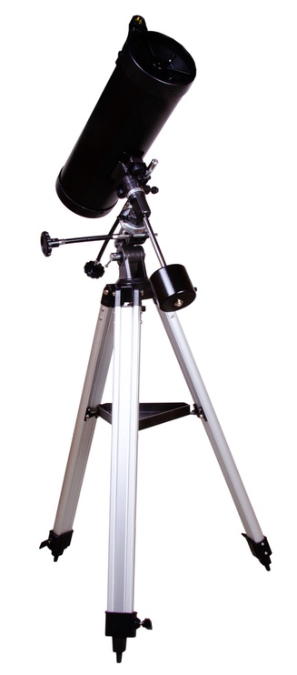 Teleskoop Levenhuk Skyline PLUS 115S Telescope, newtoni, 9.3 kg
