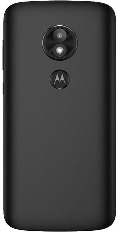 Mobilusis telefonas Motorola Moto E5 Play, juodas, 2GB/16GB