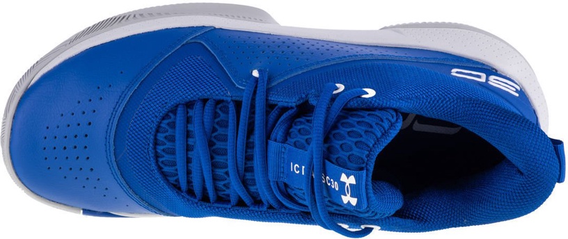 Кроссовки Under Armour SC 3Zero, синий, 44.5