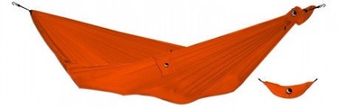 Ticket To The Moon Compact Hammock Orange