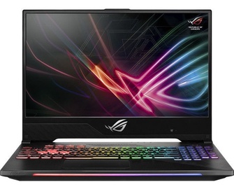Asus ROG Strix SCAR II GL504GW-ES040T