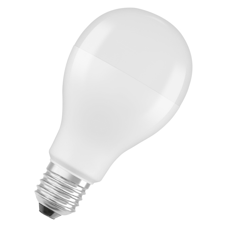 Лампочка Osram LED, теплый белый, E27, 19 Вт, 2452 лм