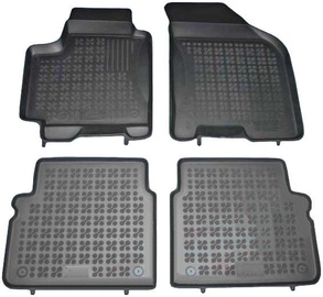 Автомобильные коврики REZAW-PLAST, 4 шт.