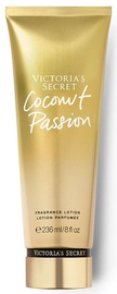 Kūno losjonas Victoria's Secret Fragrance Lotion 2019 Coconut Passion, 236 ml