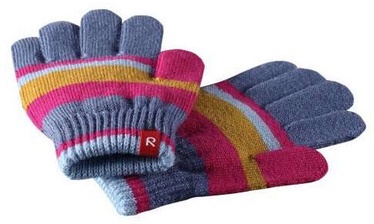 Reima '18 Twig Kids Gloves 527274-462A Multicolor 5