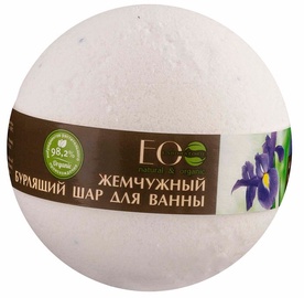 ECO Laboratorie Bath Bomb 220g Iris & Passiflora