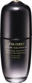 Shiseido Replenishing Treatment Oil 75ml