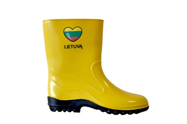 Moteriški ilgi guminiai batai Myliu LT 39D