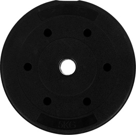 Дисковый вес Zipro, 5 кг
