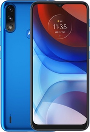 Mobiiltelefon Motorola Moto E7i Power, sinine, 2GB/32GB