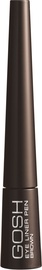 Gosh Eye Liner Pen (Liquid) 2.5ml Brown