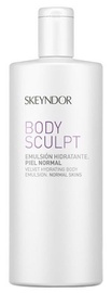 Эмульсия для тела Skeyndor Body Sculpt Velvet Hydrating, 500 мл