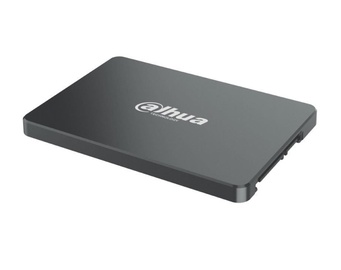 Жесткий диск (SSD) Dahua C800AS, 2.5", 256 GB