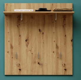 WIPMEB MOW MW5 Hanger Artisan Oak