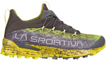 Spordijalatsid La Sportiva, kollane/hall, 43