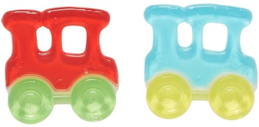Mothercare Train Teether 2pcs 252051
