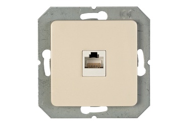 Datorligzda Vilma SL250, ziloņkaula