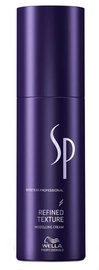 Wella SP Refined Texture Modelling Cream 75ml