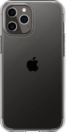 Ümbris Spigen, Apple iPhone 12/Apple iPhone 12 Pro, läbipaistev