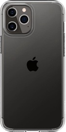 Чехол для телефона Spigen, Apple iPhone 12/Apple iPhone 12 Pro, прозрачный