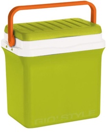 Šaltdėžė Gio'Style Fiesta Green, 22.5 l