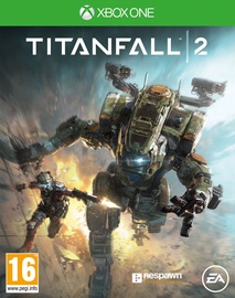 Xbox One mäng Electronic Arts Titanfall 2