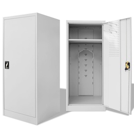 Стеллаж VLX Saddle Cabinet, 60 см x 60 см x 140 см
